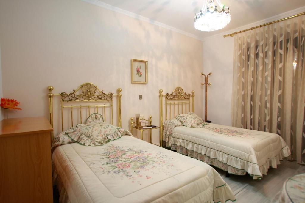 Hostal Jimenez Azuaga Pokój zdjęcie