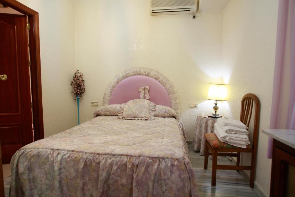 Hostal Jimenez Azuaga Pokój zdjęcie