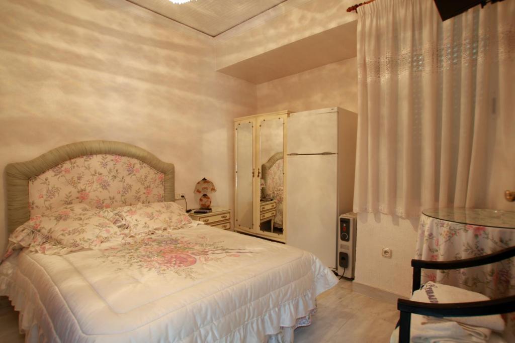 Hostal Jimenez Azuaga Pokój zdjęcie