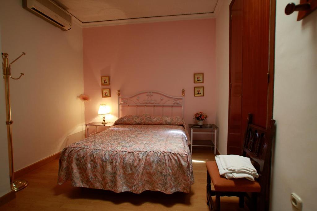Hostal Jimenez Azuaga Pokój zdjęcie