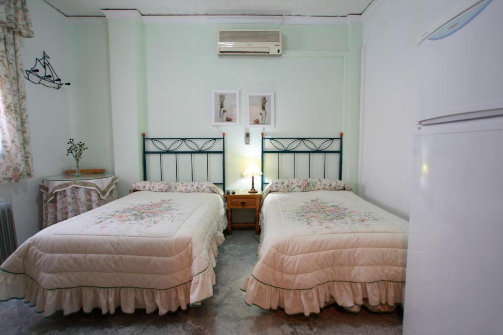 Hostal Jimenez Azuaga Pokój zdjęcie