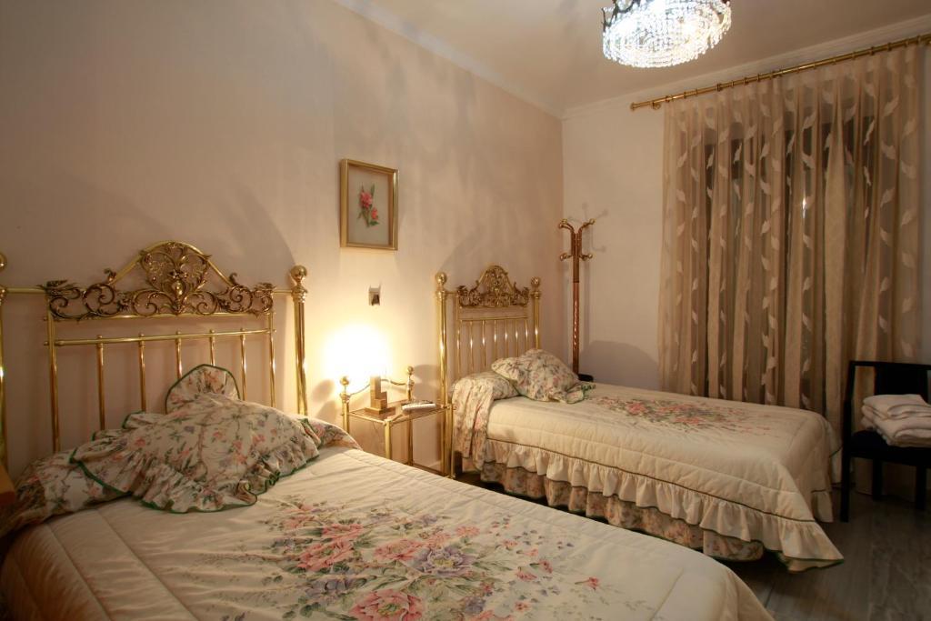 Hostal Jimenez Azuaga Pokój zdjęcie