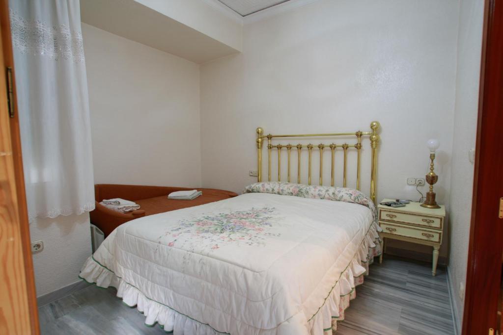 Hostal Jimenez Azuaga Pokój zdjęcie